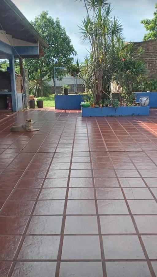 شقة Apostoles Misiones المظهر الخارجي الصورة
